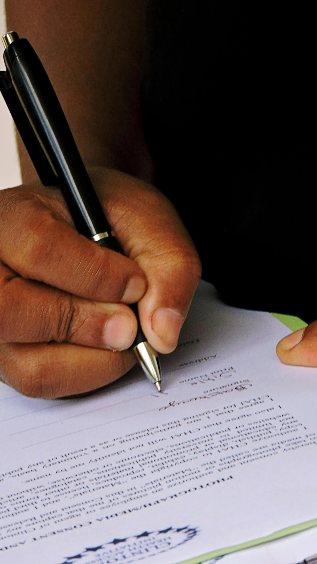 Tender Writing Workshop